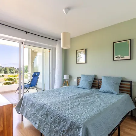 Flat - Appt Proche Des Sables Dolonnes Апартаменты *