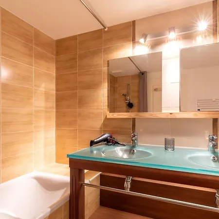 Апартаменты Flat - Appt Proche Des Sables Dolonnes L'Aiguillon-sur-Vie
