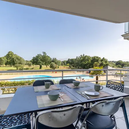 Flat - Appt Proche Des Sables Dolonnes LʼAiguillon-sur-Vie
