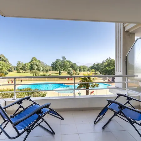Flat - Appt Proche Des Sables Dolonnes LʼAiguillon-sur-Vie
