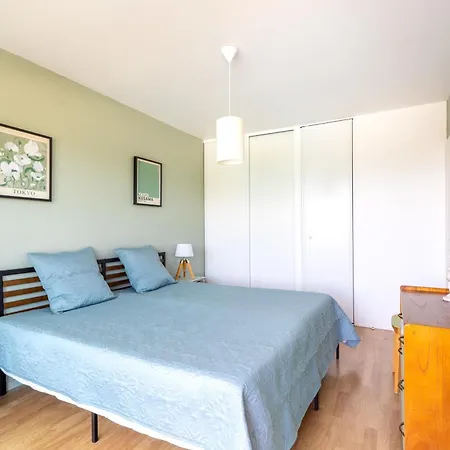 Апартаменты Flat - Appt Proche Des Sables Dolonnes