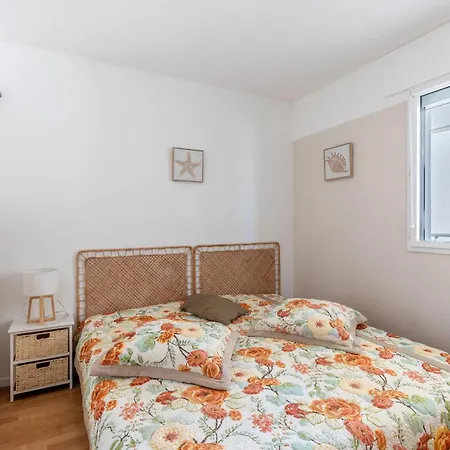 Flat - Appt Proche Des Sables Dolonnes LʼAiguillon-sur-Vie