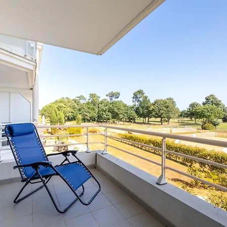 شقة Flat - Appt Proche Des Sables Dolonnes