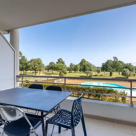 شقة Flat - Appt Proche Des Sables Dolonnes
