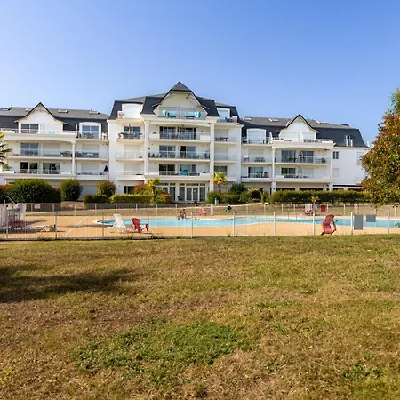 شقة Flat - Appt Proche Des Sables Dolonnes