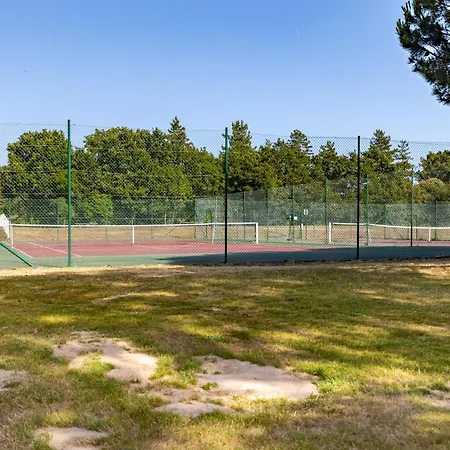 شقة Flat - Appt Proche Des Sables Dolonnes *