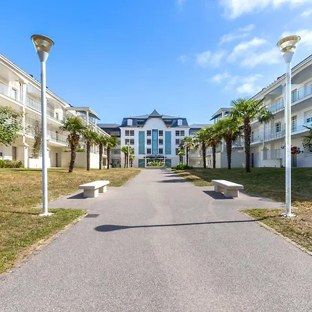 Flat - Appt Proche Des Sables Dolonnes شقة LʼAiguillon-sur-Vie