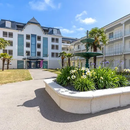 Flat - Appt Proche Des Sables Dolonnes * L'Aiguillon-sur-Vie